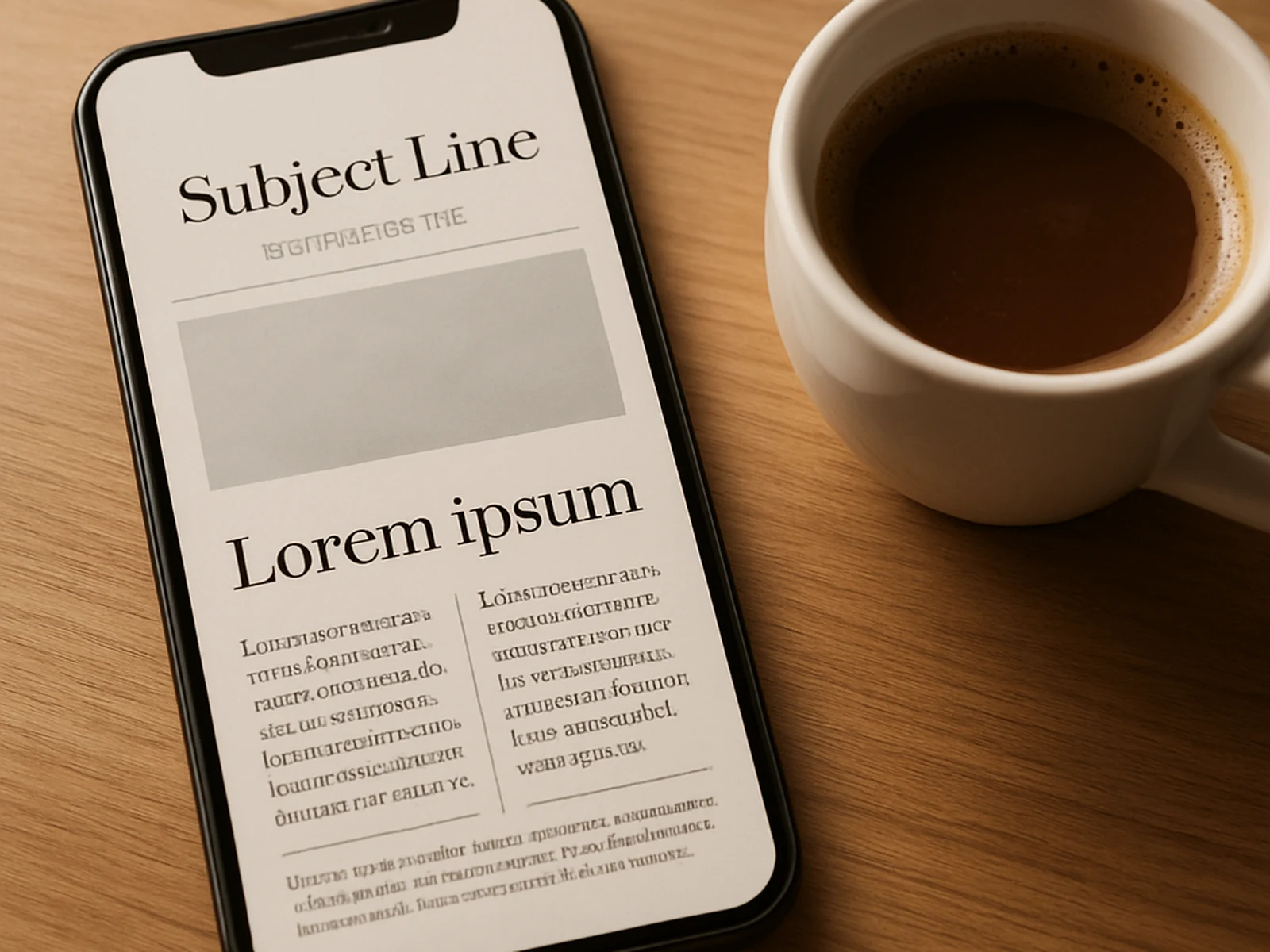 Newsletter Campaigns
