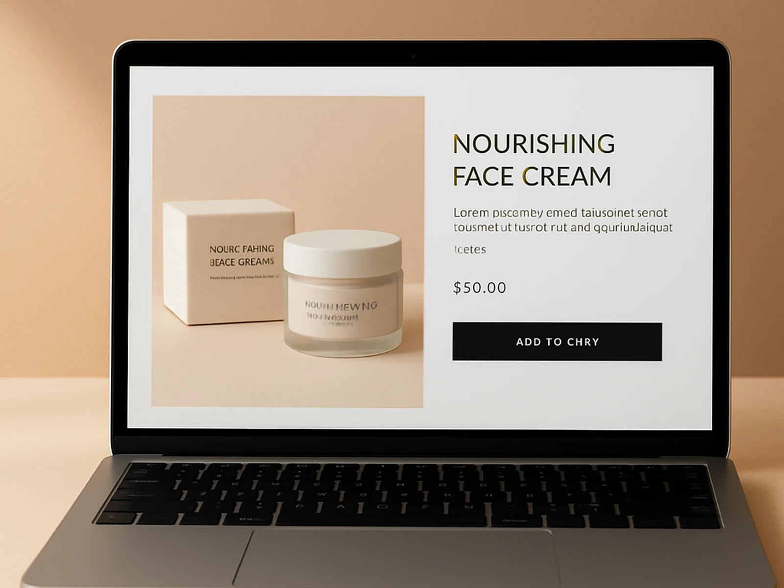 Product Descriptions
